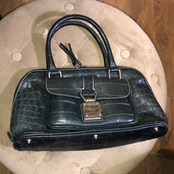 DOONEY & BOURKE satchel - Picture 14 of 14